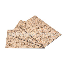 铝塑复合板3mm4mm麻金色石纹铝塑板 仿大理石纹复合板