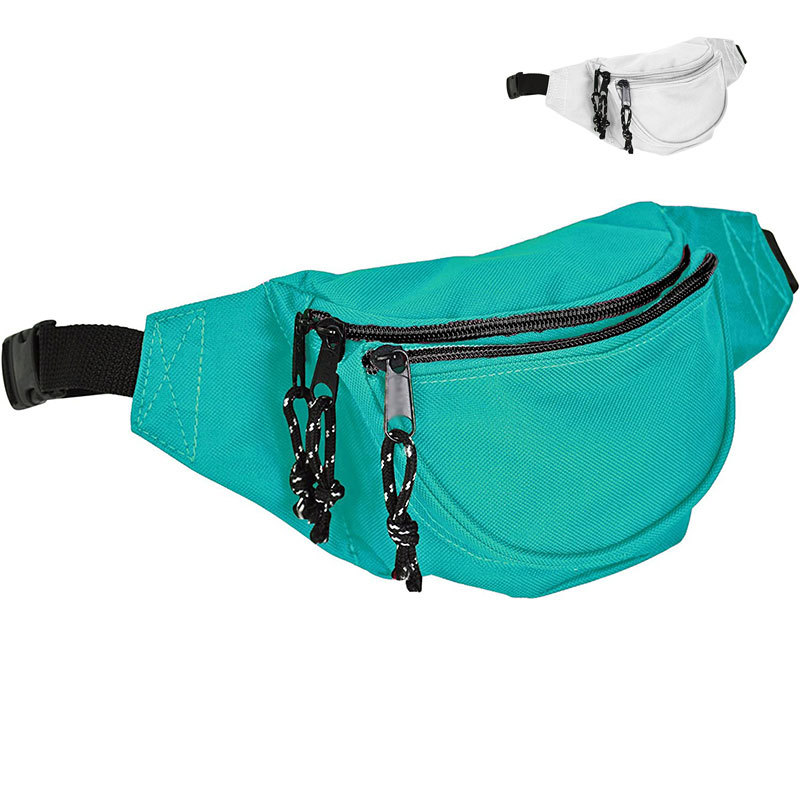 Fashionable trend universal chest bag