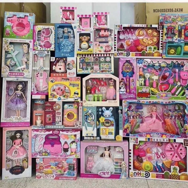 mixed toy for men and women