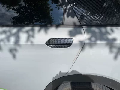 Bright Black Car Supplies, Other Automotive Exterior Supplies