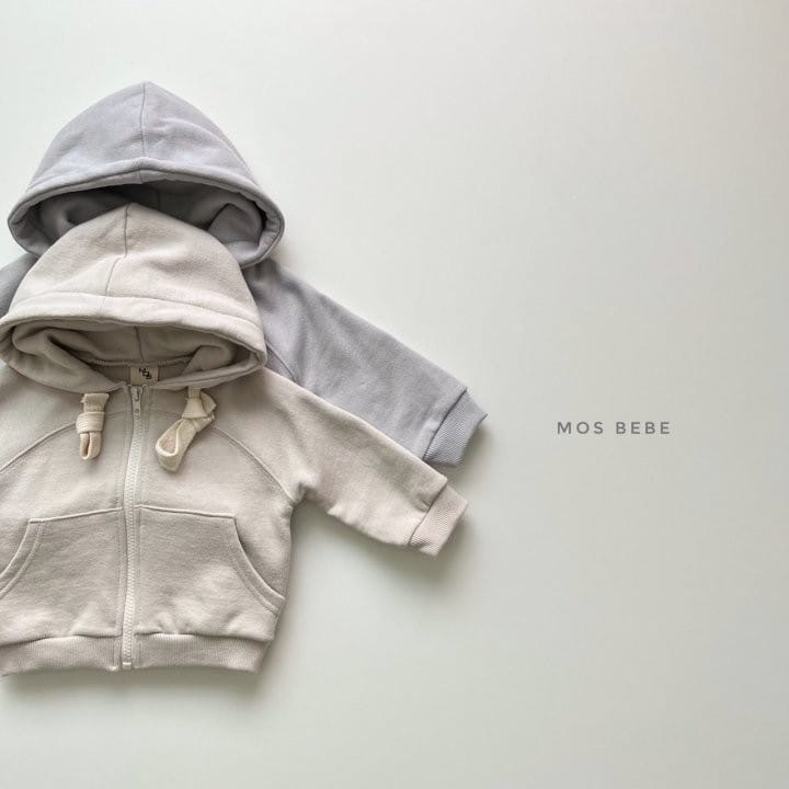 Capa Encapuchada de los niños del estilo Coreano ropa para niños bebé cremallera camisa del suéter del bebé la capa muchachos desgaste exterior Otoño Suéter