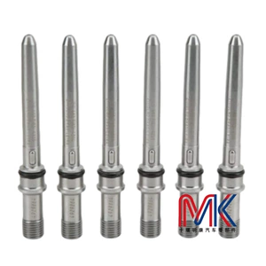 C4929864 Dongfeng Tianlong Isde Cummins Mühərrik Yanacaq İnjektor Konnektoru üçün