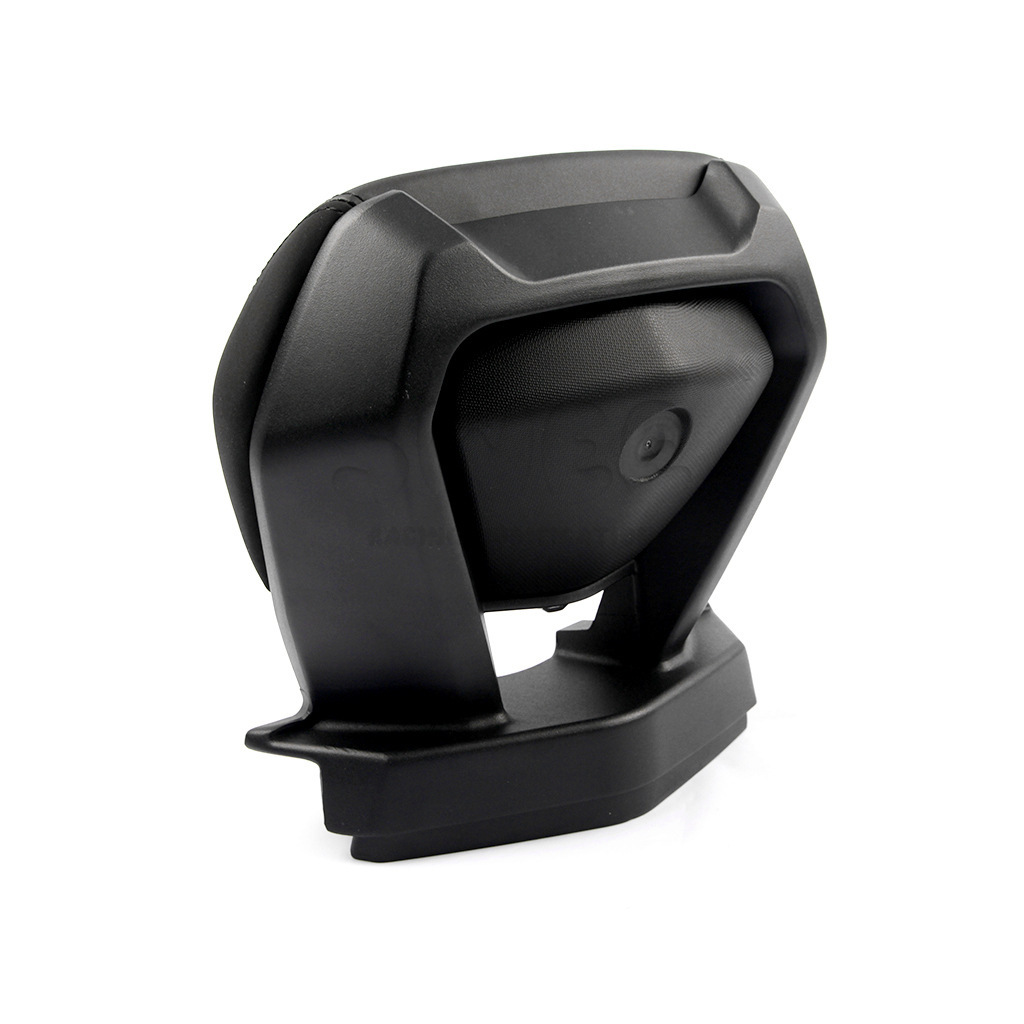 Suitable for 20-24 Yamaha Nmax155 Motorcycle Modification, Non-Destructive Installation of Rear Backrest and Waist Support Bracket