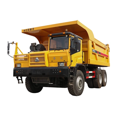 6X4, Euro 3, Yük maşınları