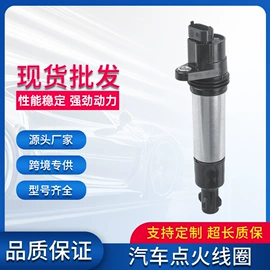 点火线圈;油泵、油嘴;火花塞