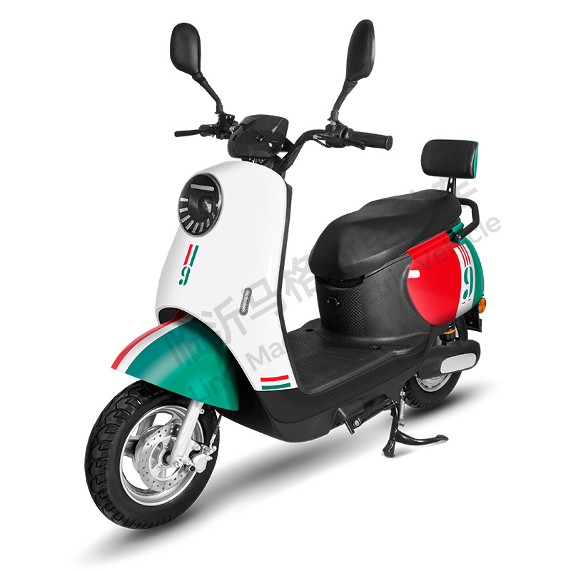 Batería de batería ultralarga transfronteriza Yadi con el mismo modelo de automóvil eléctrico para adultos de tortuga pequeña batería de transporte Fábrica de fuente general 60/72