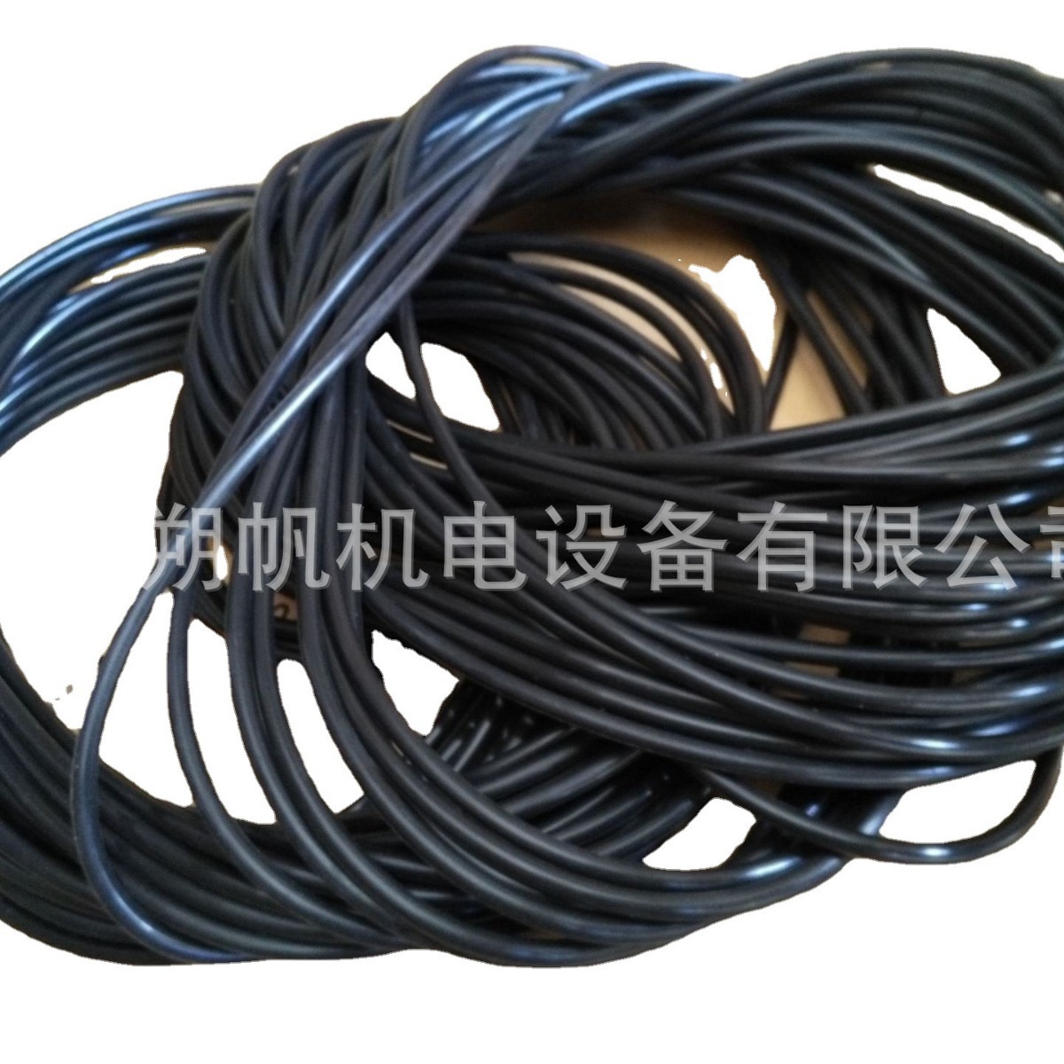 供应淄博淄柴6210船用柴油机配件气缸套密封圈210-01-021