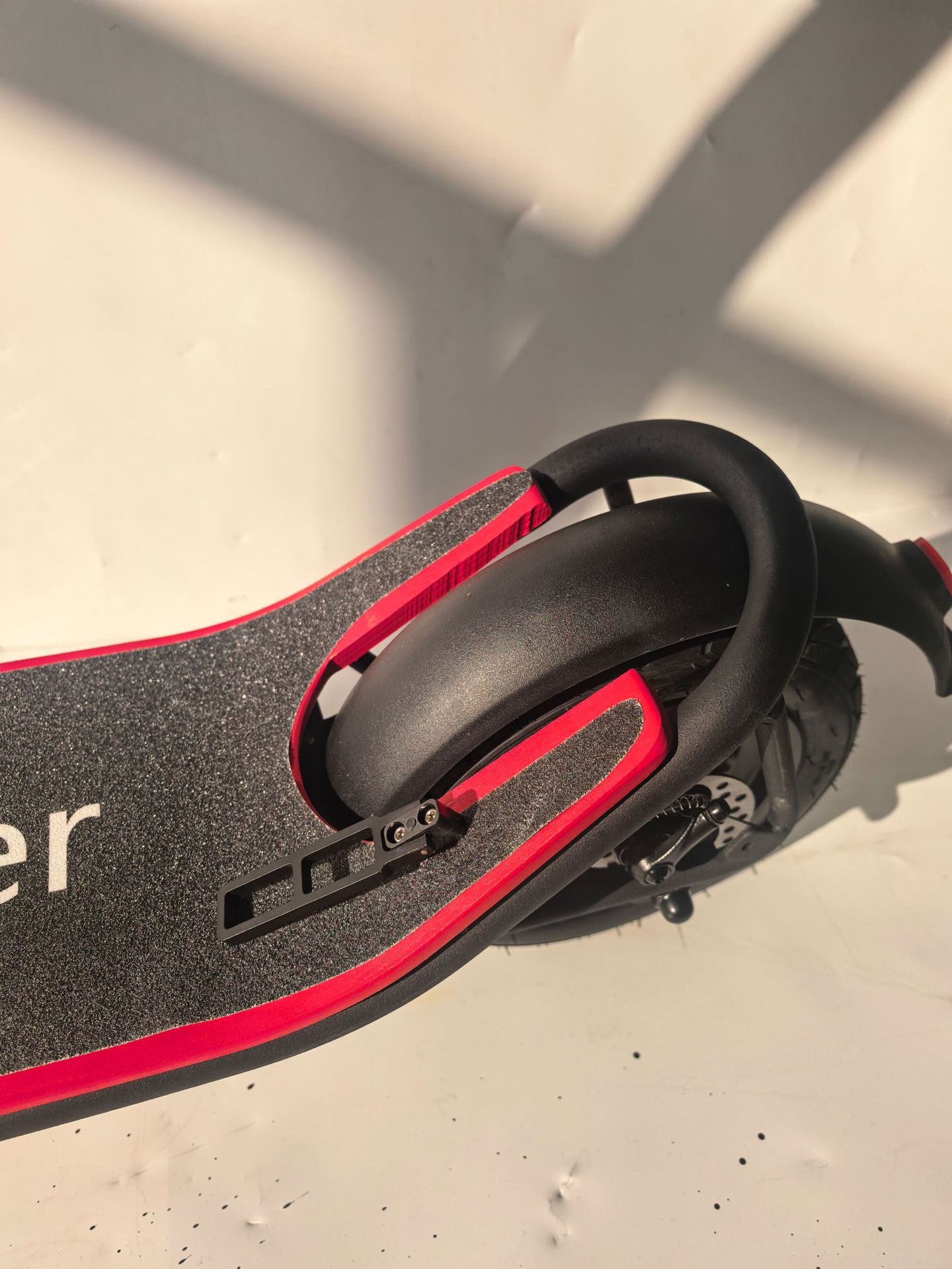Popular Foldableable Scooter Recommended Long Endurance Electric Scooter 10.4Ah Deluxe Version Commuter Scooter