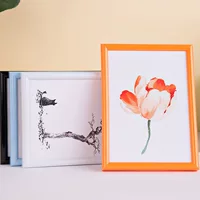 Пластиковая фоторамка ПВХ, Amazon, 6×7/8×10 дюймов