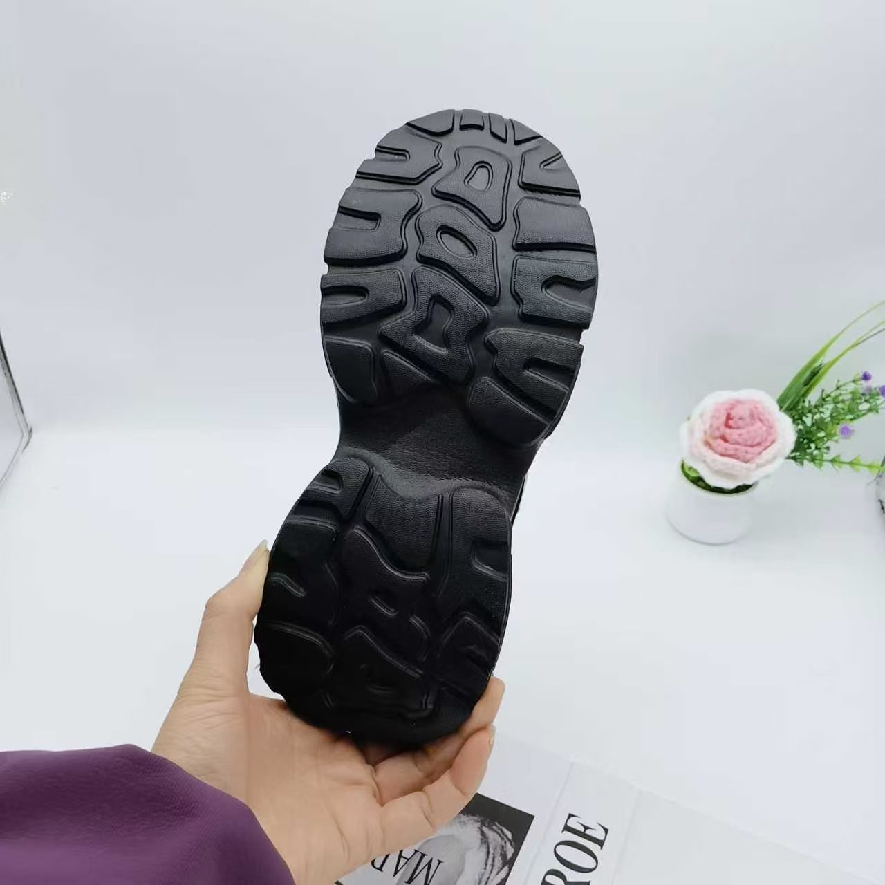 Nuevos zapatos deportivos para niños 2025 primavera nuevos zapatos para niños transpirables zapatos para correr de suela ligera zapatos para niños grandes