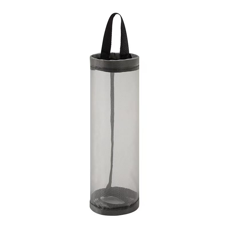Túi đựng túi đựng rác [màu xám]