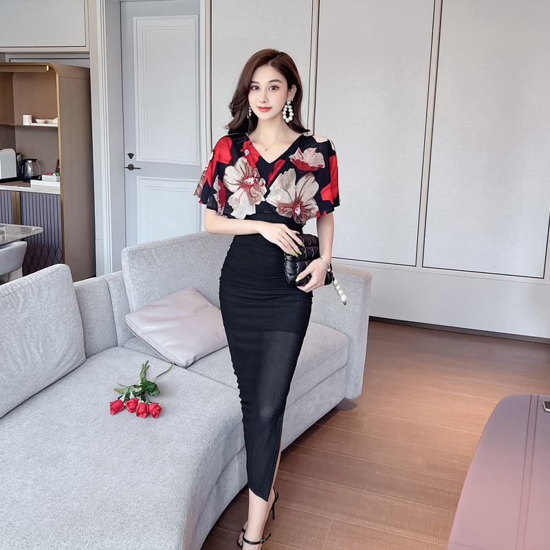 (Mới) Mã A8700 Giá 1160K: Váy Đầm Liền Thân Nữ Gutdng Dáng Ôm Body Gợi Cảm Sexy Lưới Mỏng Hàng Mùa Hè Thời Trang Nữ Chất Liệu G04 Sản Phẩm Mới, (Miễn Phí Vận Chuyển Toàn Quốc).