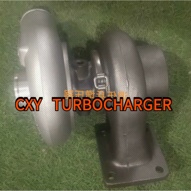 Подходит для турбокомпрессора Kato S6D31 TD06H-17C, оригинальный, новый, бесплатная доставка, экономия топлива