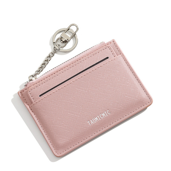 polyurethane card holder