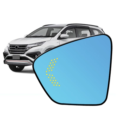 YCL applicable PERODUA ARUZ Rearview mirror/rearview mirror