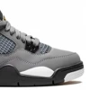 Cool gray (sports shoes in the right size)