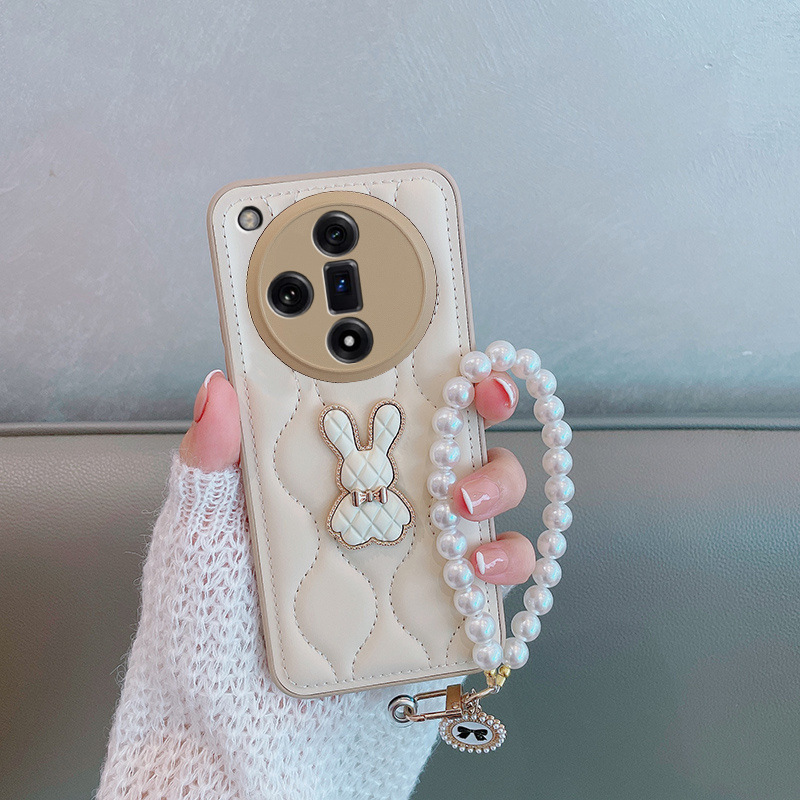 oppofindx7 Phone Case for Findx6 All-inclusive Drop-resistant Case for Findx5 Simple New Style High-end Men and Women