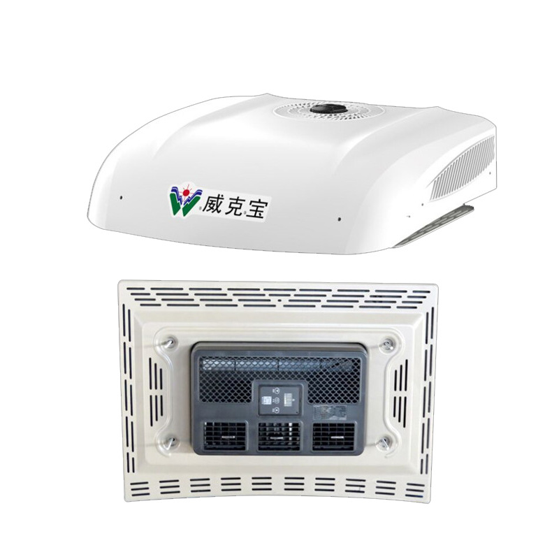 12vD6000 car air conditioning