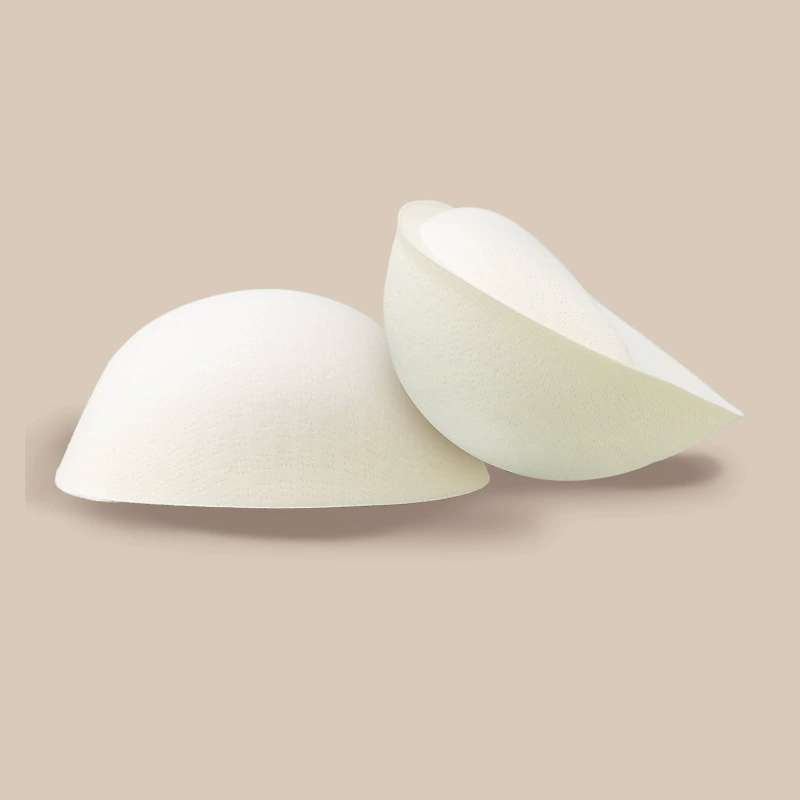 Breast pads, changeable split sports bra, increased thickness, beautiful back