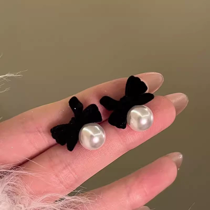 Серьги Retro golden, свадебный лёгкий люкс, высокое качество