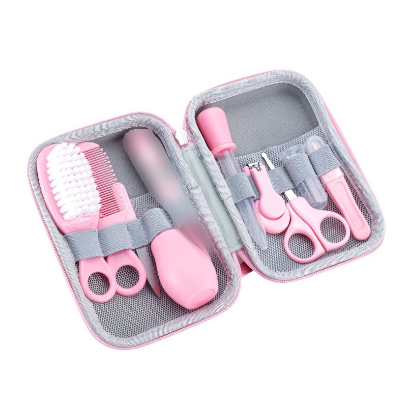 Baby hygiene product