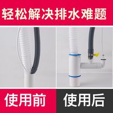 �N��ˮ��ϴ��C��ˮ����ˮ�ܵ�С�N��ϴ�C��ˮ�ܶ���һ���^��ͨ