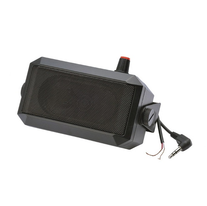 车台对讲机喇叭音箱mini speaker amplified CB radio Amplifier