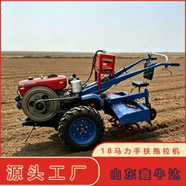 收获机械;拖拉机;土壤耕整机械