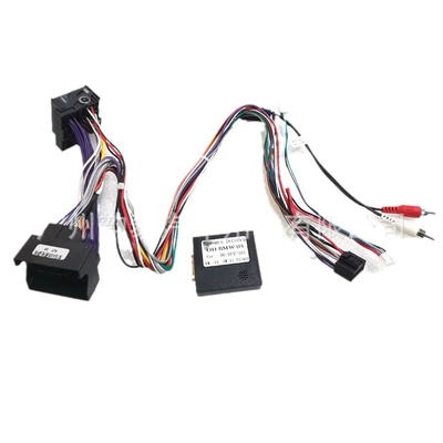 Cable Adapter, Other Car Video