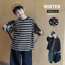 童裤;童T恤;童毛衣