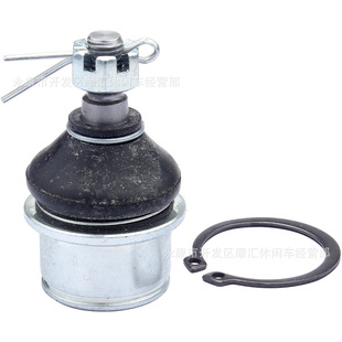 Four-wheel beach suitable for spring CFMOTO ATV CF500A/2A/X5/X6/X8 upper suspension rocker arm ball head