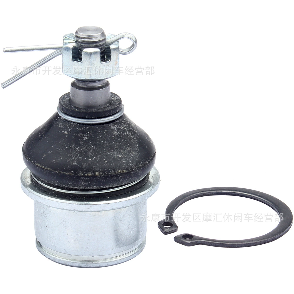 Четырехколесный пляж подходит для пружины CFMOTO ATV CF500A/2A/X5/X6/X8 верхняя подвеска коромысла с шаровой головкой