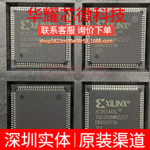 XC95144XL-10TQG100I ȫ��ԭ�b ���bTQFP-100 �ɾ���߉݋����