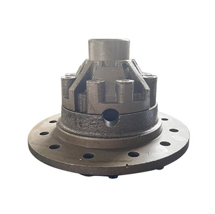 For Mitsubishi Canter Ps120 Differential Case Me 074601