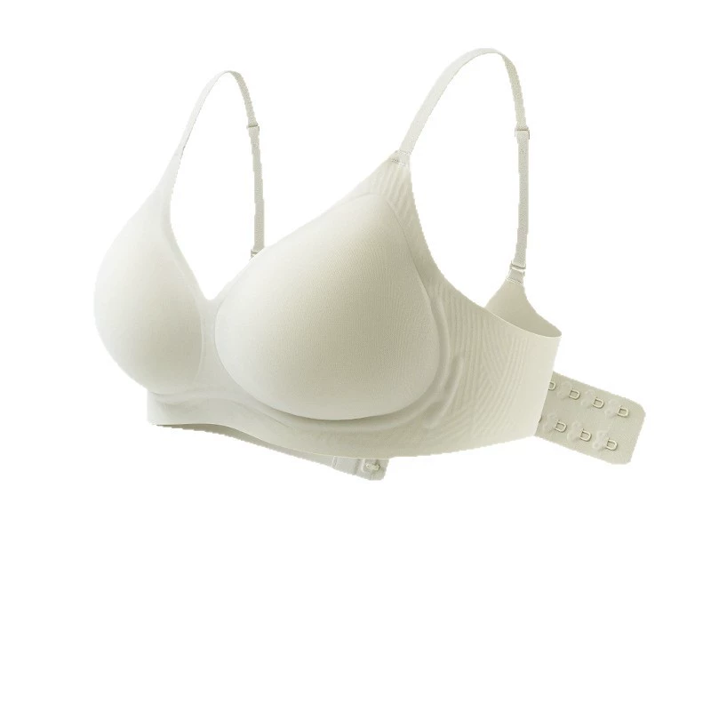 Underwear, small push up bra, wireless bra, bra top