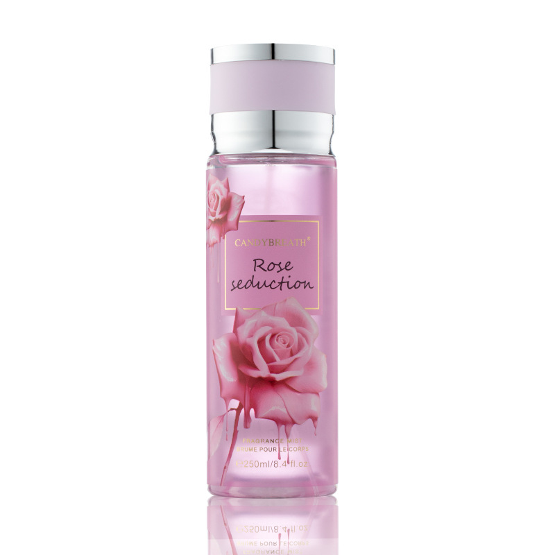 香水女性ボディスプレーBBWクロスボーダー対外貿易中東perfumeビクトリア花果香調250ml|undefined