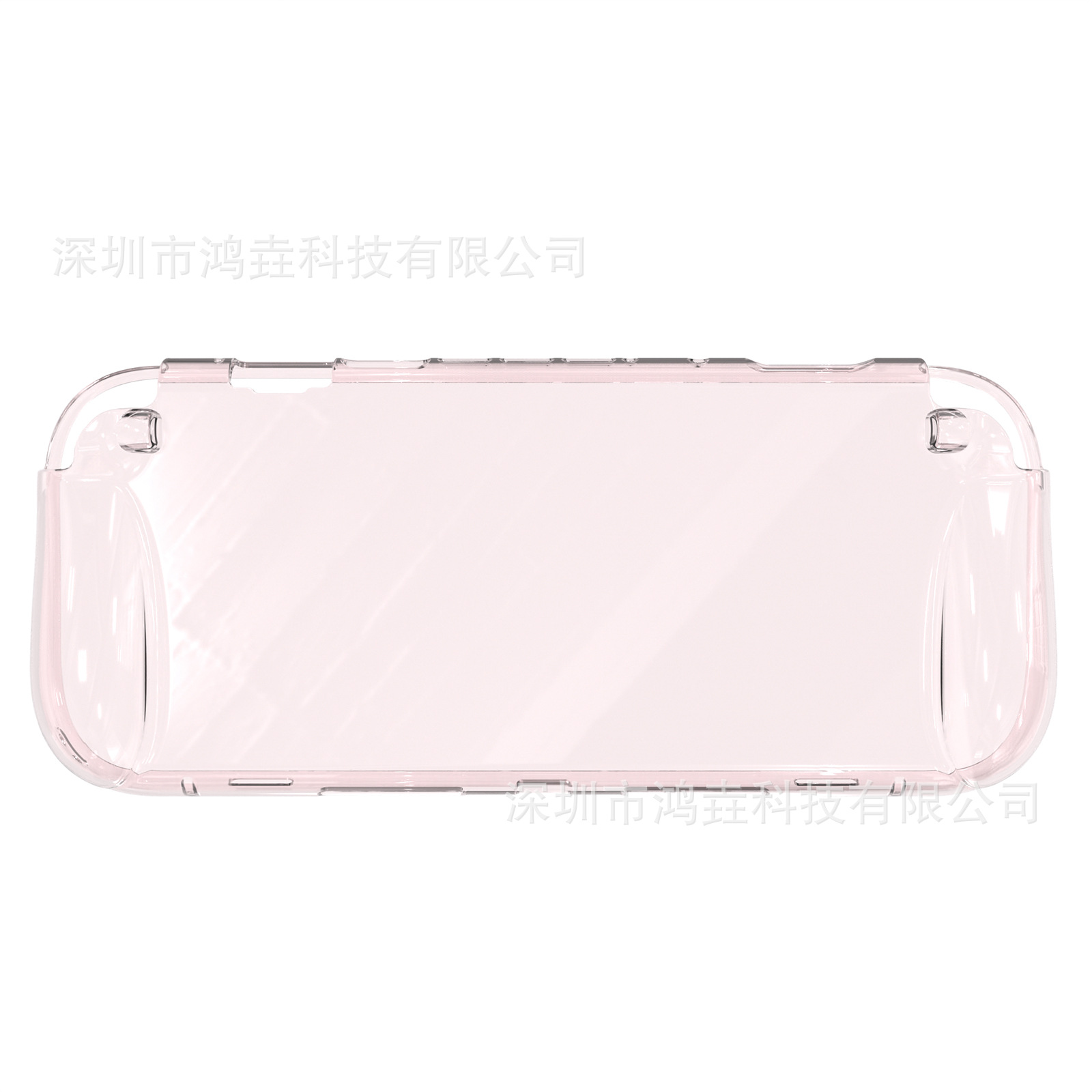 Aplicable a Nintendo switch2 funda protectora carcasa anti-caída nueva consola de juegos switch2 funda protectora transparente todo incluido