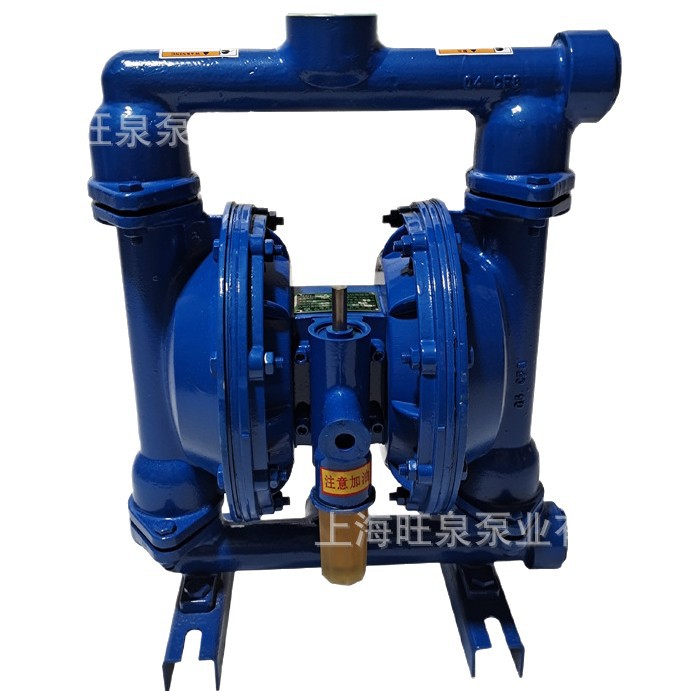 �Ϻ���ȪQBY-40SUS316L�����������Ĥ�á��͸�ʴ����˫��Ĥ��