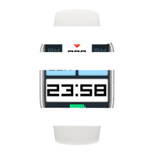 X8max智能手表高清1.69屏健康監測藍牙通話運動智能手表手環