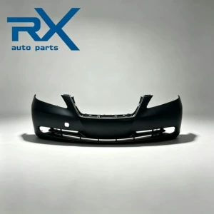 Suitable for 07-09 Lexus ES350 US version front bumper without radar washer hole 52119