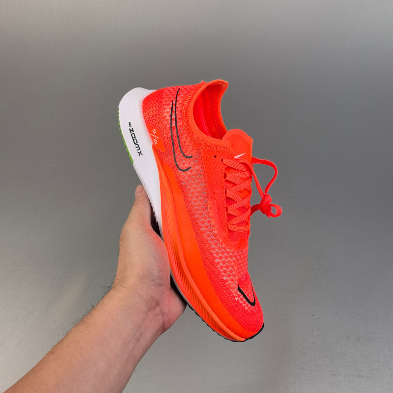 Putian Pure Original Zoomx Streakfly Moon Landing Low-Top Ultra-Thin Woven Mesh Running Shoes Comfortable Sports Shoes