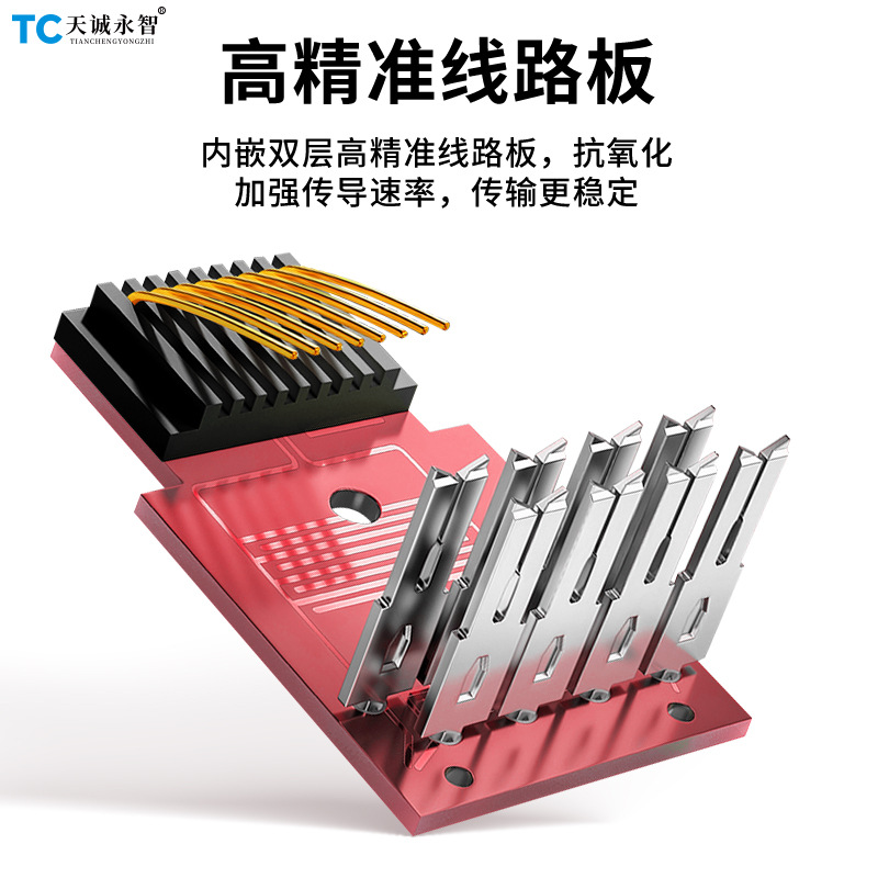 Cat5e6 super cat5e6 gigabit network information free module…