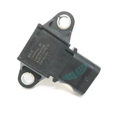 Suitable for BMW N20 X1 X3 intake manifold 120 320 328 520 525 528 pressure difference sensor (Hava qəbuledici borular) - intake-manifold-sensor-german-original