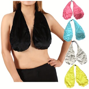 D 15824 Tata Towel Bathing Bra ë��첱���� �W���L��羳