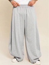 M 11177 American Saber Wide Leg Pants �������ѝ �W����