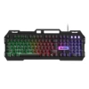 K45 black single keyboard