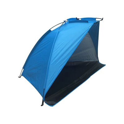 Kaisi Outdoor Sunshade Tent Çadırlar - blue-double