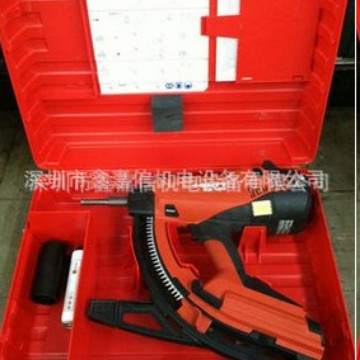 现货 批发 瑞士Hilti 喜利得 氣動擊釘系統GX120