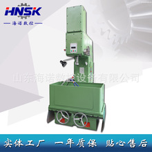 大河M4215立式珩磨机半自动内孔研磨汽车卡车发动机珩磨头珩磨杆