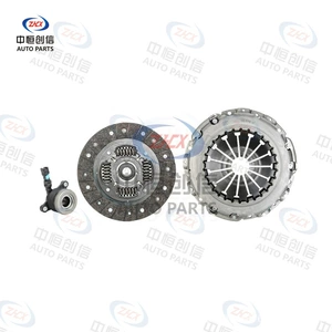 Suitable for Geely Emgrand GL and Emgrand GS [clutch kit]